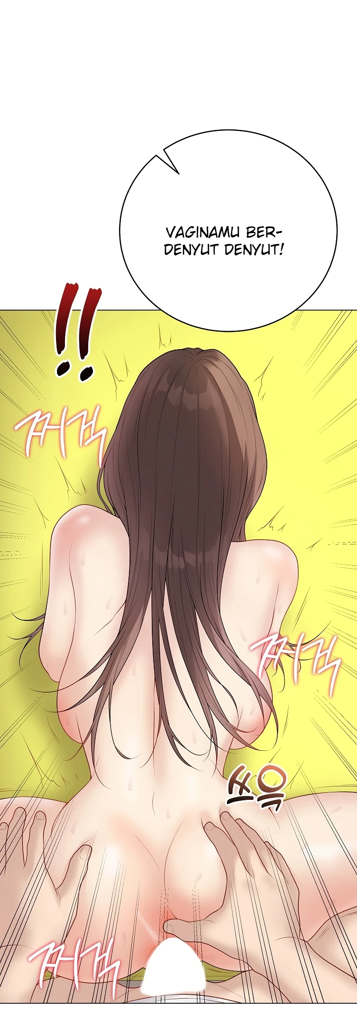 Signed, Sealed, Mistaken - Page 67